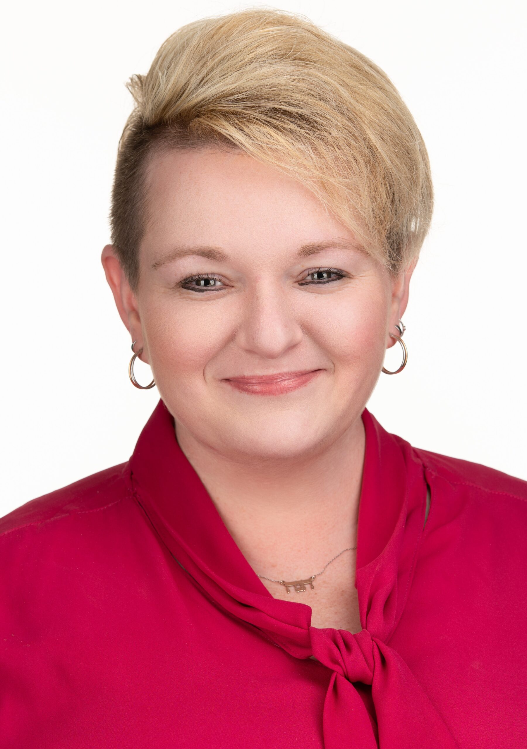 Director of Human Resources